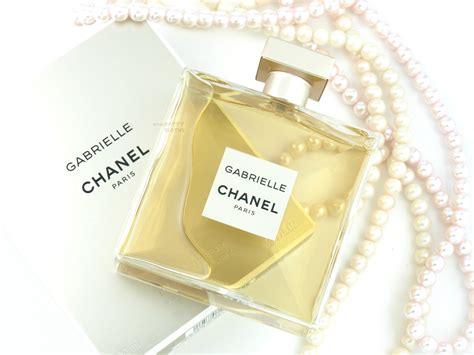 reviews chanel gabrielle|new chanel perfume gabrielle review.